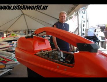 >Clayton Jacobsons Autobiography: The Jet Ski Inventor