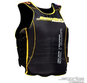 >Jettribe brand new vest