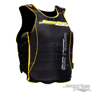 >Jettribe brand new vest