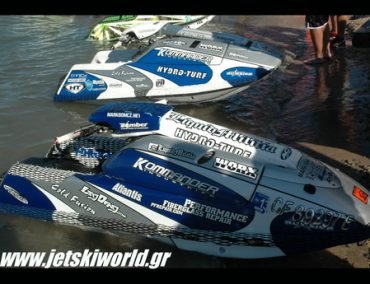 >Mark Gomezs boats
