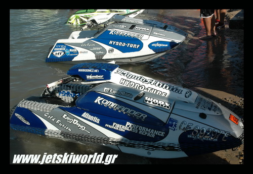 >Mark Gomezs boats