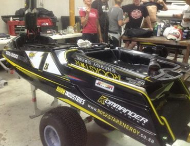 >Σχεδόν έτοιμοι οι αδερφοί Motzouris