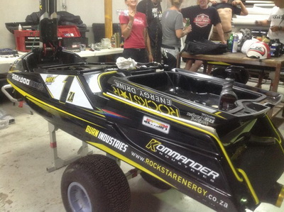 >Σχεδόν έτοιμοι οι αδερφοί Motzouris