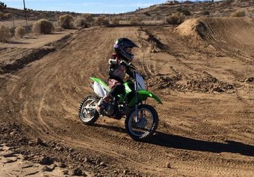 >H Moe Kanamori στους αγώνες