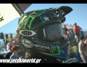 Interview: Emi Kanamori/Yokota – World Exclusive