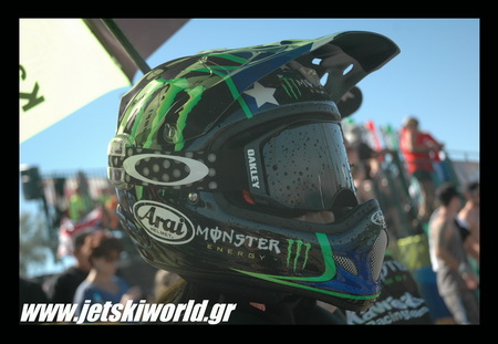 Interview: Emi Kanamori/Yokota – World Exclusive