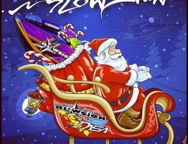 >Best wishes from Blowsion