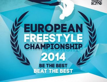 >European Freestyle Championship 2014