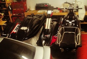 >V-Drive για τον Wilson