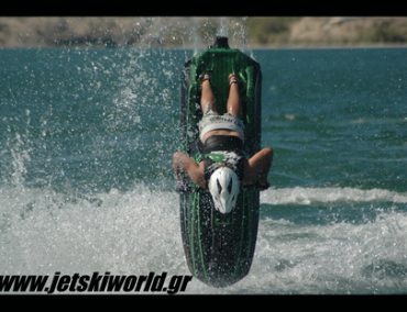 >Zack Bright εν δράση