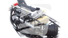 >Κινέζικο Supercharged μοτέρ;