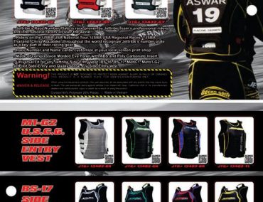 >Need a race number?