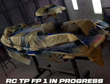 >Champions boat on schedule