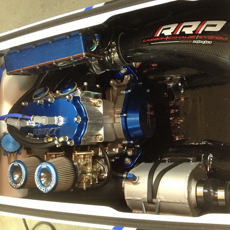 >Mark Gomezs Dasa engine spec