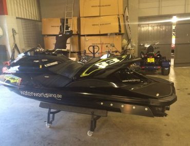 >Sea-Doo RXP-X for sale