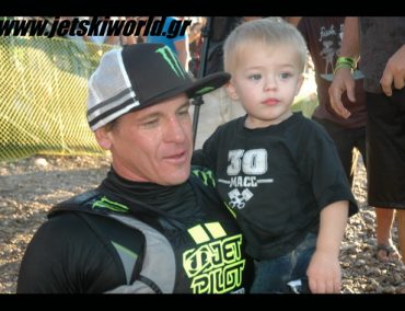 Interview: Chris MacClugage  World Exclusive