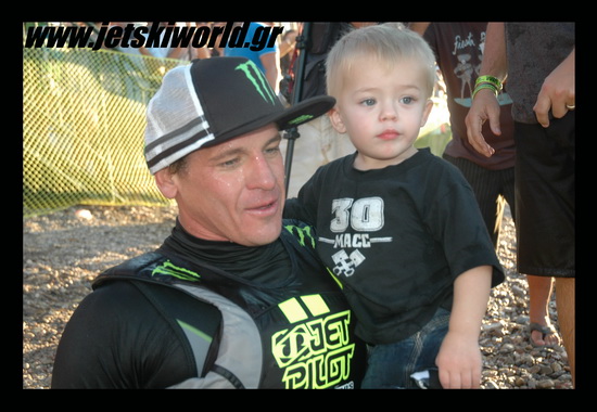 Interview: Chris MacClugage  World Exclusive