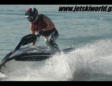 >Testing Burn Ind. wet suit  World Exclusive