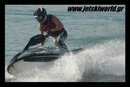 >Testing Burn Ind. wet suit  World Exclusive