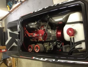 >Rick Roys Demo Ski FOR SALE