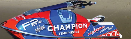>Champions new Ski