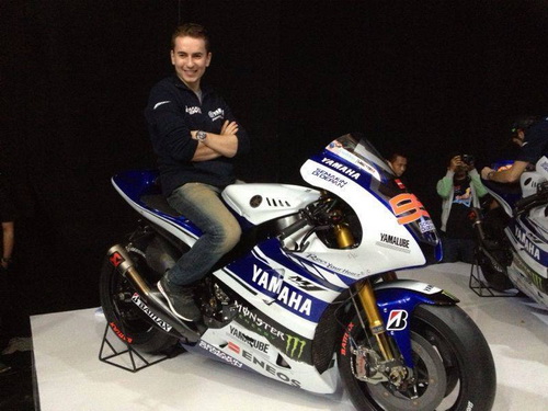 >Για του φανατικούς Yamaha-κιδες