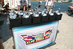 >Ακυρώνεται το Adria Cup