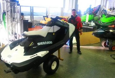 >Spark 88 Edition at 88Motorsport.fi
