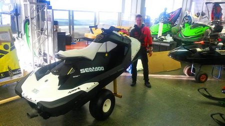 >Spark 88 Edition at 88Motorsport.fi