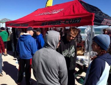 >Jettribe report from Daytona Freeride 2014