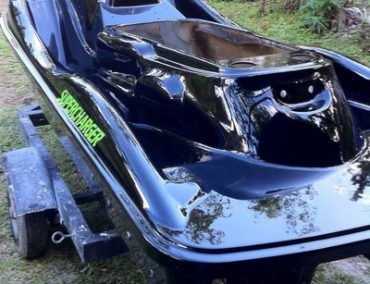 >15F γάστρα με Ultra μοτέρ