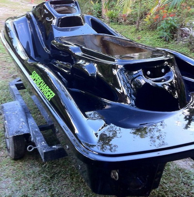 >15F γάστρα με Ultra μοτέρ