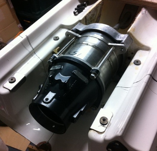 >Τουρμπίνα για λίγους