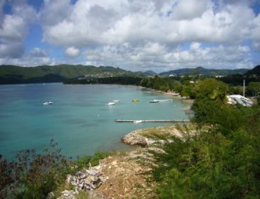 >Jettribe Crew Will Be At The 1st Martinique Off Shore Endurance Race