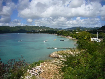 >Jettribe Crew Will Be At The 1st Martinique Off Shore Endurance Race