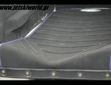 >Jettrim SX-R Ergo kit