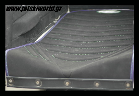 >Jettrim SX-R Ergo kit