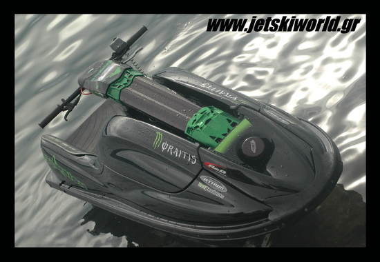 Blowsions NEW handlepole  World Exclusive