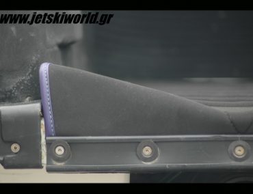 >Jettrim SX-R Ergo kit tested
