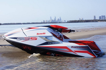 >Αλλάζουν οι κανονισμοί στηνGP Ski?