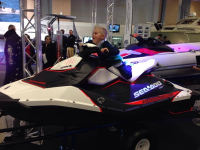 >Spark in auction at 88Motorsport