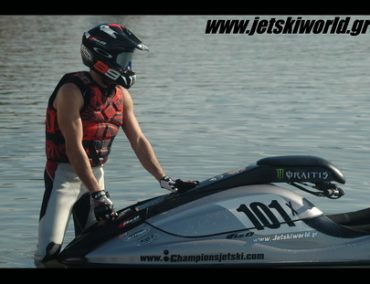 >Burn Industries wet suit and vest tested