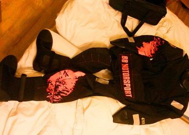 >Πραγματικό Drysuit