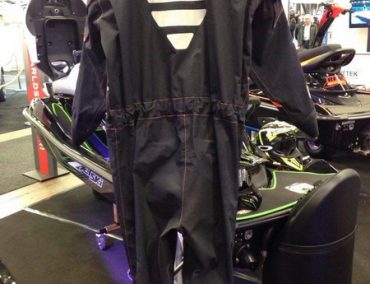 >88Motorsport Drysuit made by Ursuit