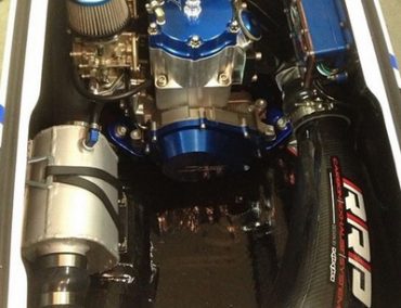 >H carbon εξάτμιση της RRP