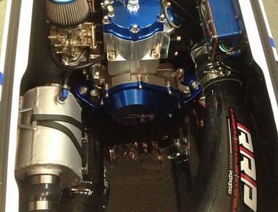 >H carbon εξάτμιση της RRP