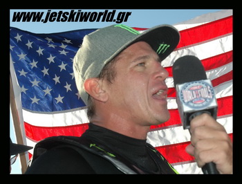 >Mac will race Ski in Mark Hahn