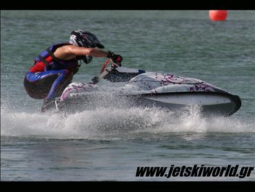 >Testing ProwatercraftRacings SX-R  World Exclusive