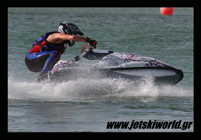 >Testing ProwatercraftRacings SX-R  World Exclusive
