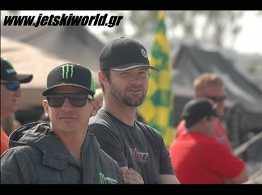 >Gewecke brothers and Mac wins Ski class in Mark Hahn 10th Anniversary race